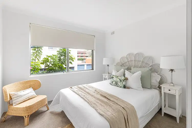 Second view of Homely apartment listing, 6/135 Pacific Parade, Dee Why NSW 2099
