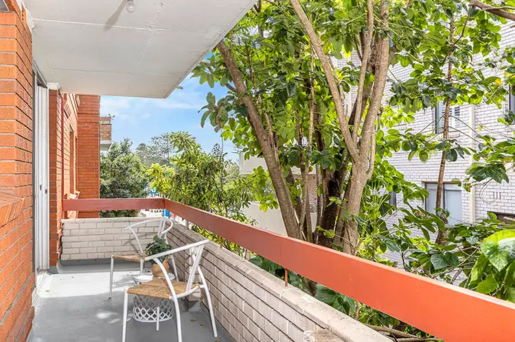 Third view of Homely apartment listing, 6/135 Pacific Parade, Dee Why NSW 2099