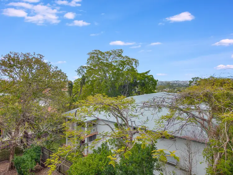 Main view of Homely apartment listing, 5/81 Scott Road, Herston QLD 4006