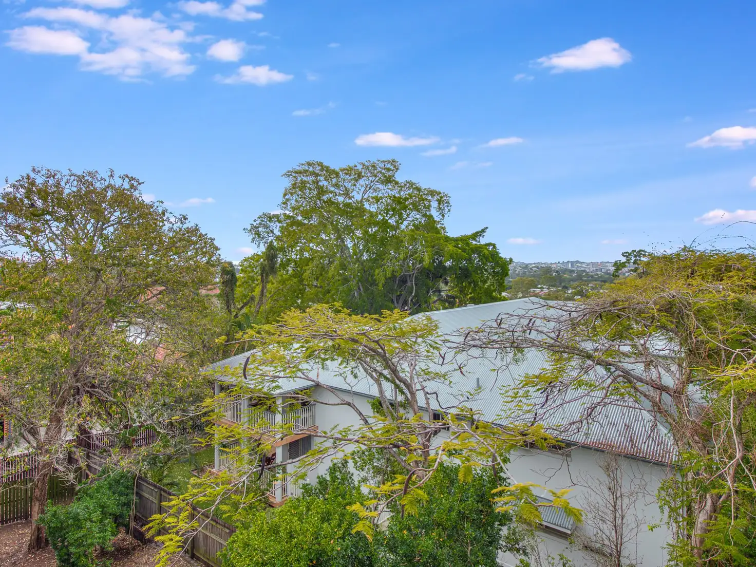 Main view of Homely apartment listing, 5/81 Scott Road, Herston QLD 4006