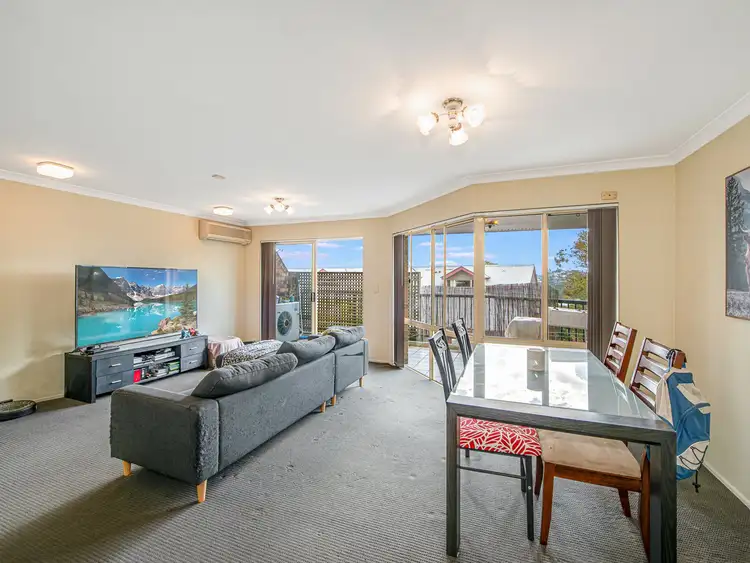 Second view of Homely apartment listing, 5/81 Scott Road, Herston QLD 4006