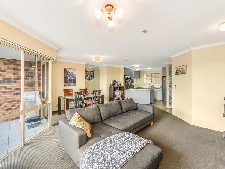 Fourth view of Homely apartment listing, 5/81 Scott Road, Herston QLD 4006