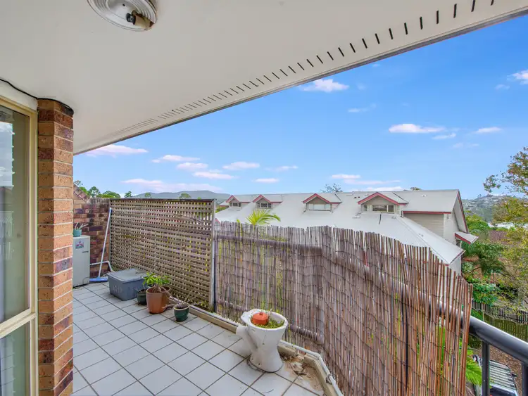 Fifth view of Homely apartment listing, 5/81 Scott Road, Herston QLD 4006