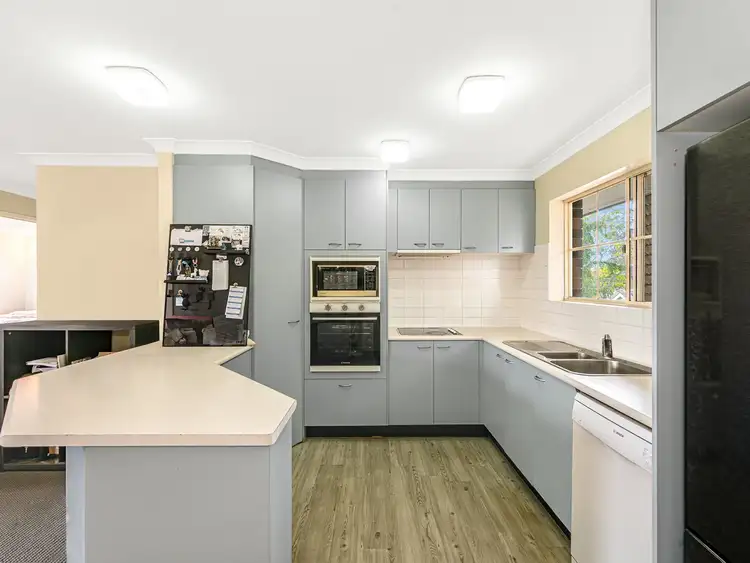 Sixth view of Homely apartment listing, 5/81 Scott Road, Herston QLD 4006
