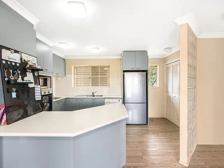 Seventh view of Homely apartment listing, 5/81 Scott Road, Herston QLD 4006