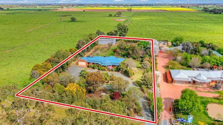 8539 Northern Hwy, Echuca VIC 3564