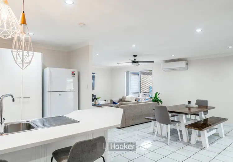 Second view of Homely house listing, 62 Bushland Drive, Regents Park QLD 4118