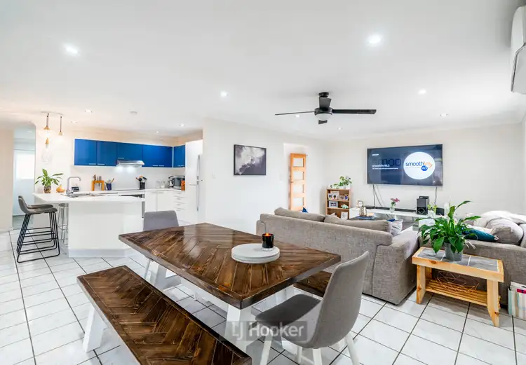 Fifth view of Homely house listing, 62 Bushland Drive, Regents Park QLD 4118