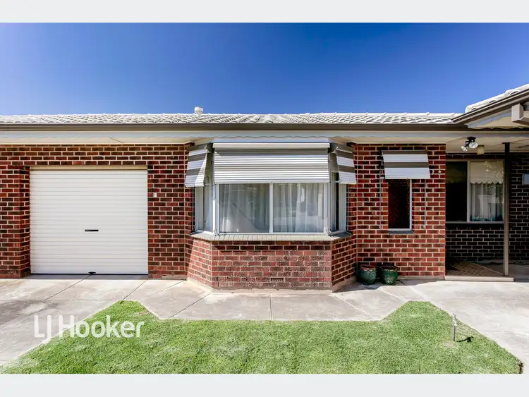 Second view of Homely unit listing, 4/257-261 Findon Road, Flinders Park SA 5025