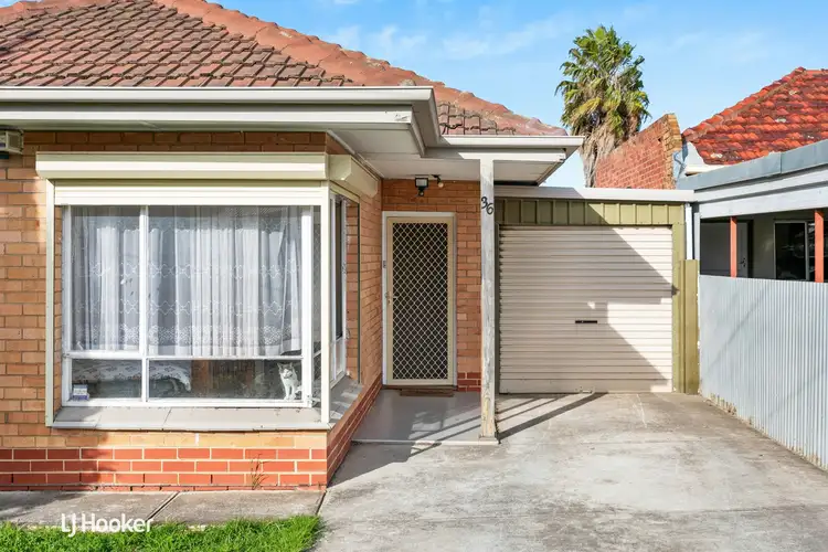 Second view of Homely house listing, 36 McGregor Terrace, Rosewater SA 5013