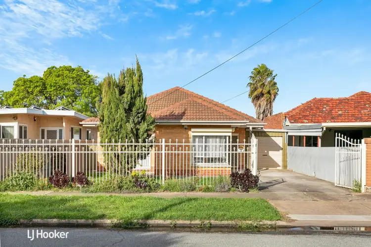 Third view of Homely house listing, 36 McGregor Terrace, Rosewater SA 5013