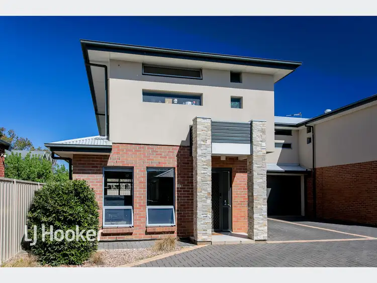 Second view of Homely semi-detached listing, 11C Tarragon Street, Mile End SA 5031