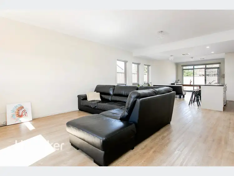 Fifth view of Homely semi-detached listing, 11C Tarragon Street, Mile End SA 5031