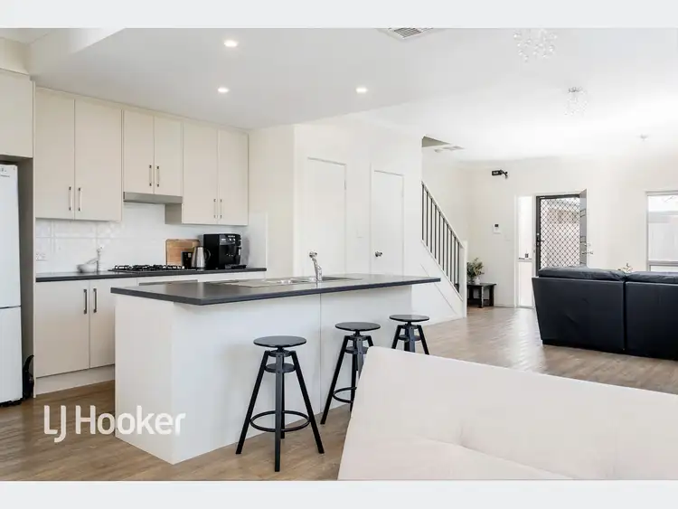 Sixth view of Homely semi-detached listing, 11C Tarragon Street, Mile End SA 5031