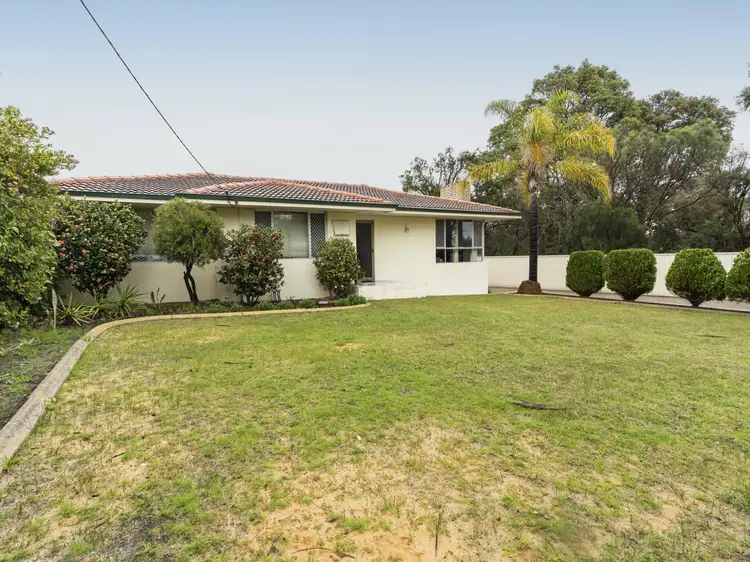 Main view of Homely house listing, 16 Pauline Avenue, Kalamunda WA 6076