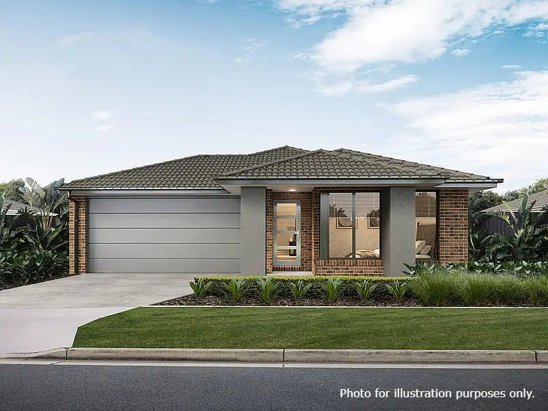 Main view of Homely house listing, 62 Panaia Boulevard, Truganina VIC 3029
