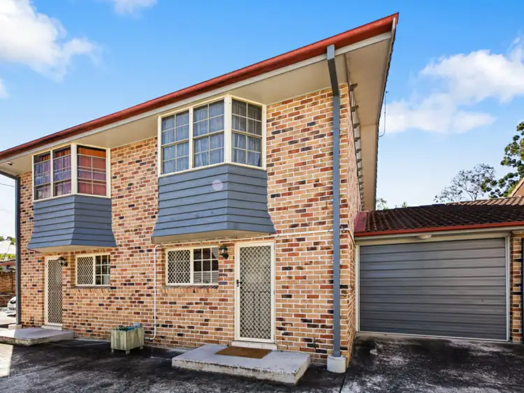 Second view of Homely townhouse listing, 2/156 Fairfield Road, Fairfield QLD 4103