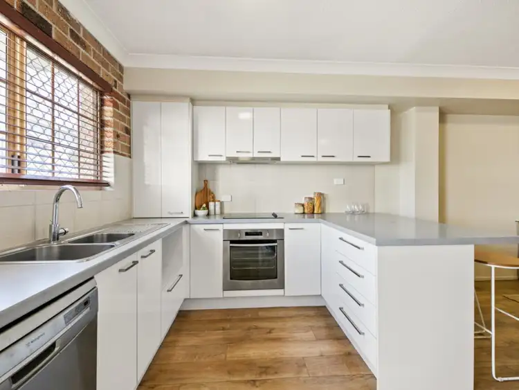 Third view of Homely townhouse listing, 2/156 Fairfield Road, Fairfield QLD 4103