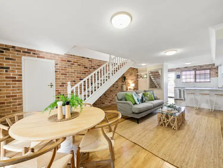Fifth view of Homely townhouse listing, 2/156 Fairfield Road, Fairfield QLD 4103