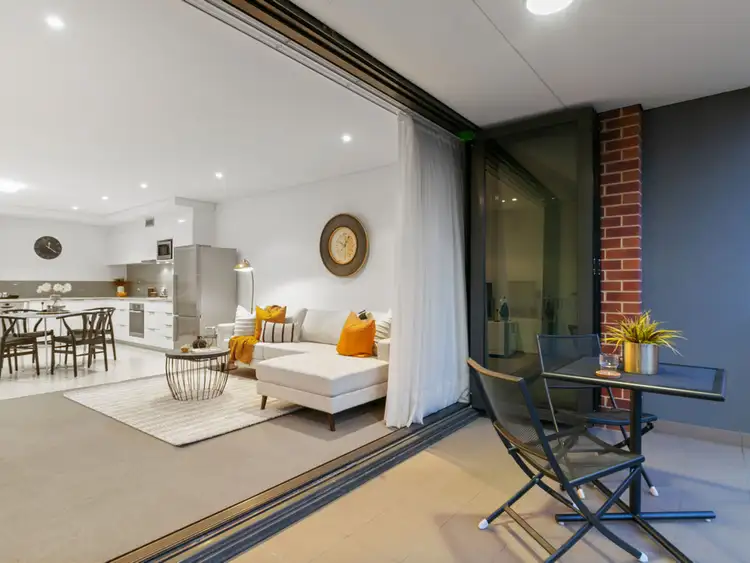 Sixth view of Homely apartment listing, 10/3 Wexford Street, Subiaco WA 6008