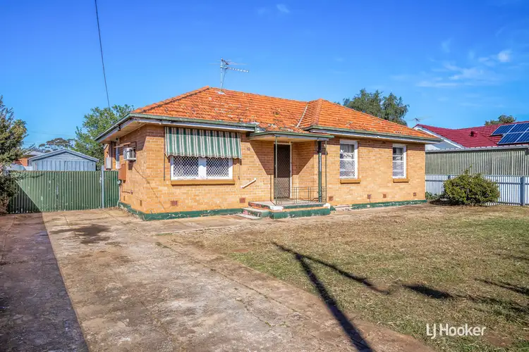 12 Peachey Road, Davoren Park SA 5113