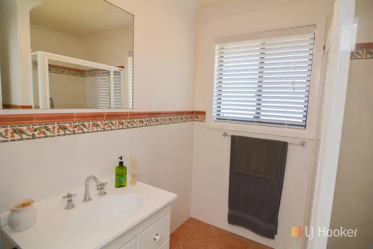 Third view of Homely villa listing, 1/25 Hoskins Avenue, Lithgow NSW 2790