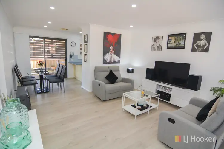 Fifth view of Homely villa listing, 1/25 Hoskins Avenue, Lithgow NSW 2790