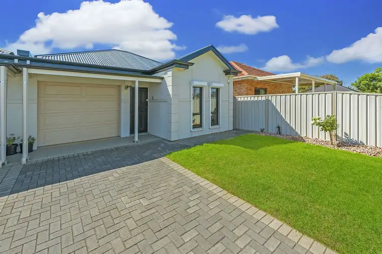 Main view of Homely house listing, 9a Buccleuch Avenue, Findon SA 5023