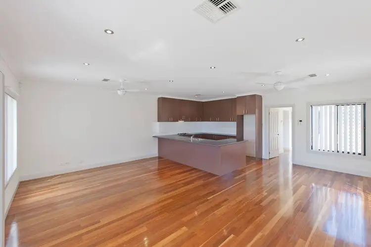 Second view of Homely house listing, 9a Buccleuch Avenue, Findon SA 5023