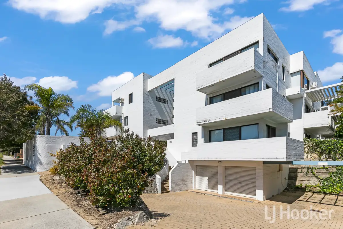 Main view of Homely unit listing, 12/227 Cambridge Street, Wembley WA 6014