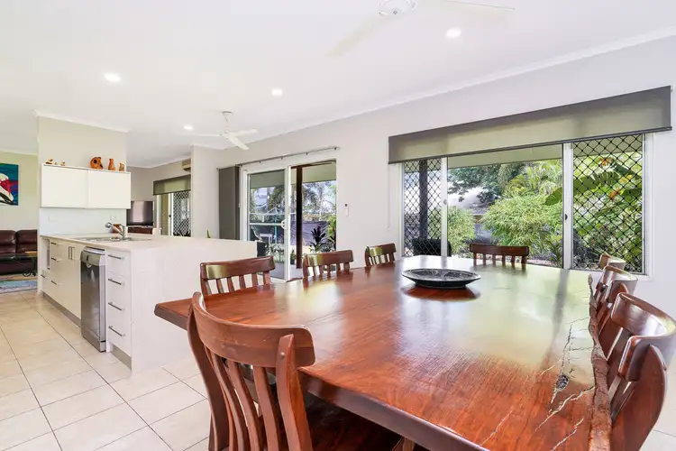 Fifth view of Homely house listing, 14 Myola Court, Durack NT 830