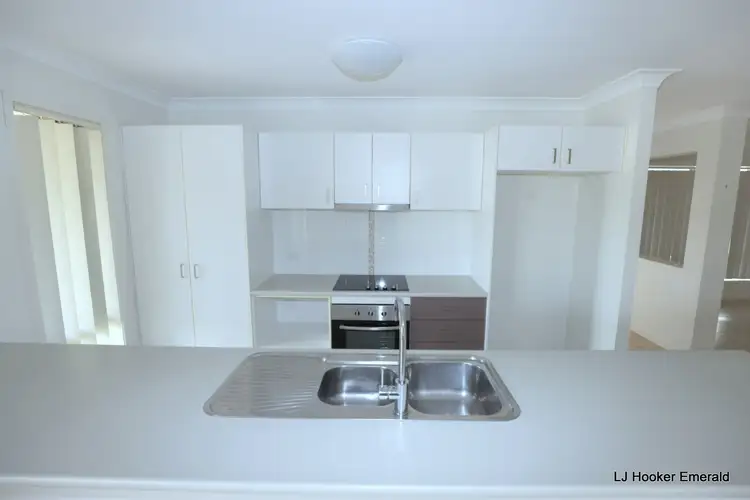 Fifth view of Homely house listing, 14 Lakeside Drive, Emerald QLD 4720