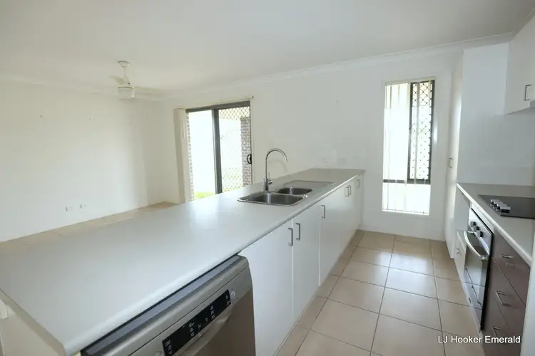 Sixth view of Homely house listing, 14 Lakeside Drive, Emerald QLD 4720