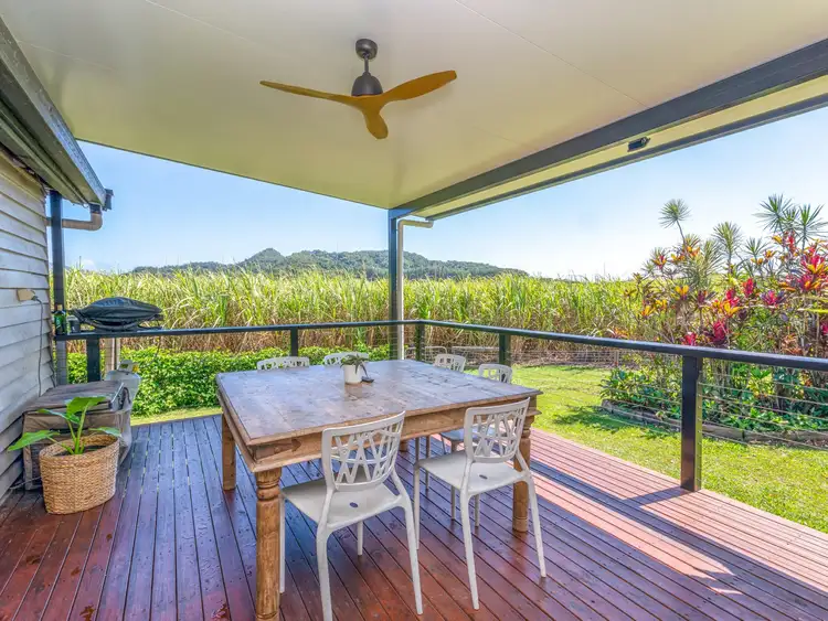 Second view of Homely house listing, 37 Cedars Street, Mossman QLD 4873