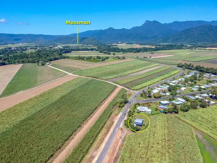 Sixth view of Homely house listing, 37 Cedars Street, Mossman QLD 4873