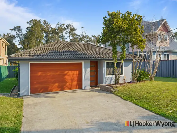 Third view of Homely house listing, 78 Liamena Avenue, San Remo NSW 2262