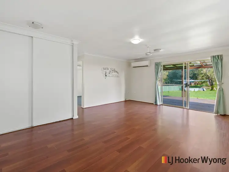 Fifth view of Homely house listing, 78 Liamena Avenue, San Remo NSW 2262