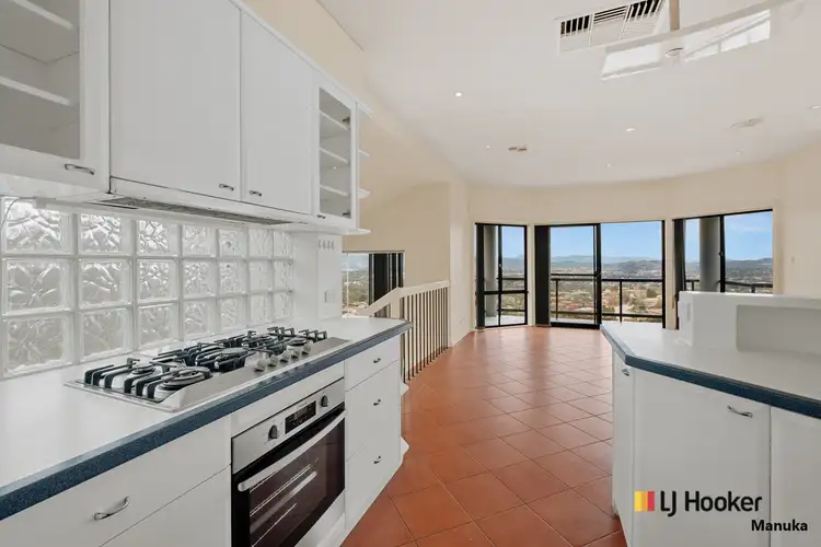 Third view of Homely house listing, 105 O'Connor Circuit, Calwell ACT 2905