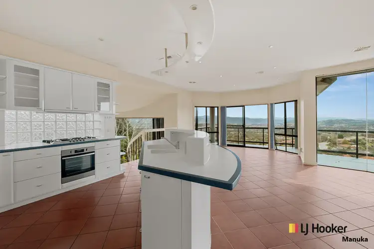 Fourth view of Homely house listing, 105 O'Connor Circuit, Calwell ACT 2905