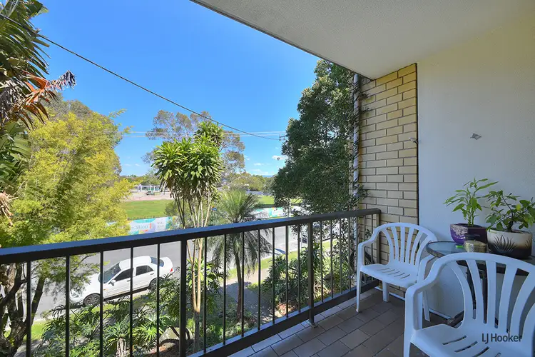 Second view of Homely unit listing, 4/6 Brooke Avenue, Palm Beach QLD 4221