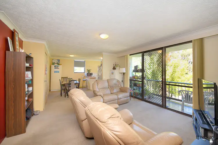 Third view of Homely unit listing, 4/6 Brooke Avenue, Palm Beach QLD 4221