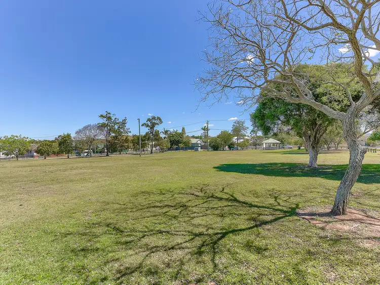 Second view of Homely apartment listing, 2/23 Duffy Street, Zillmere QLD 4034