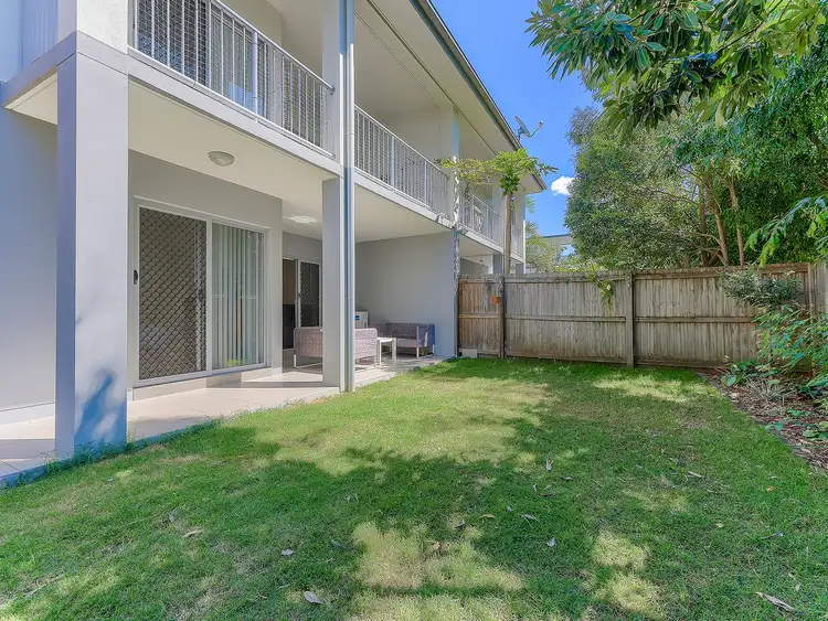 Third view of Homely apartment listing, 2/23 Duffy Street, Zillmere QLD 4034