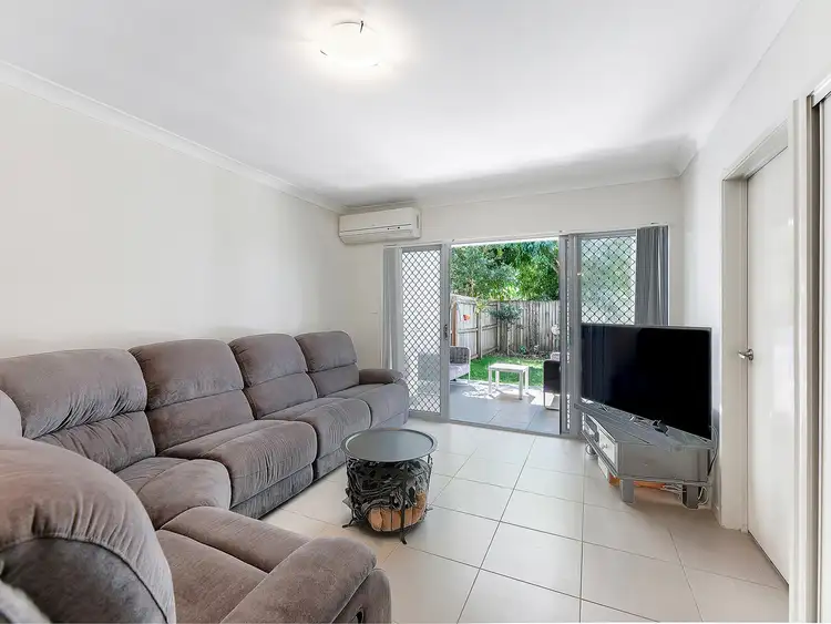 Fourth view of Homely apartment listing, 2/23 Duffy Street, Zillmere QLD 4034