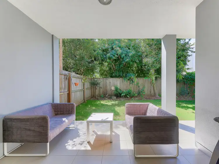 Fifth view of Homely apartment listing, 2/23 Duffy Street, Zillmere QLD 4034