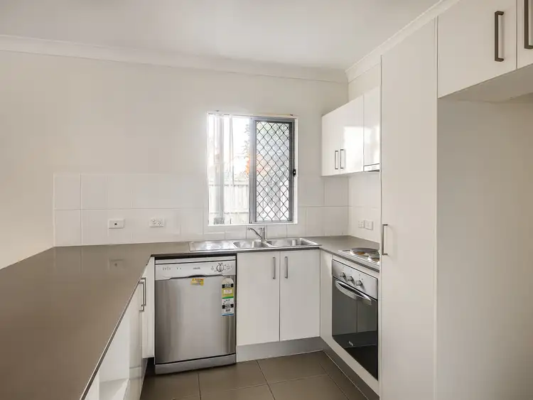 Sixth view of Homely apartment listing, 2/23 Duffy Street, Zillmere QLD 4034