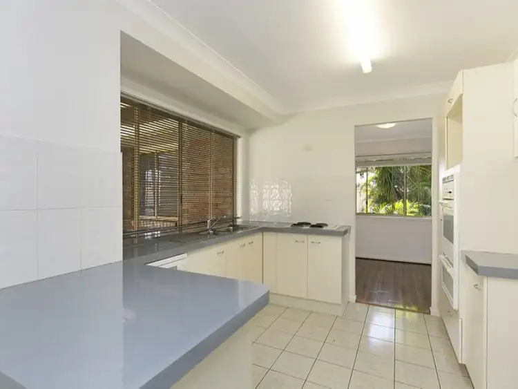 Second view of Homely house listing, 17 Poinciana Avenue, Victoria Point QLD 4165