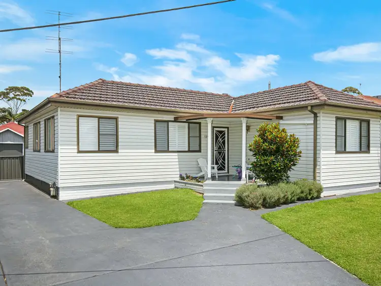 Main view of Homely house listing, 129 Towradgi Road, Towradgi NSW 2518