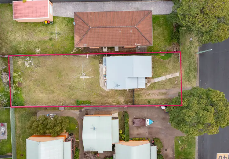 48 Douglas Street, Nowra NSW 2541