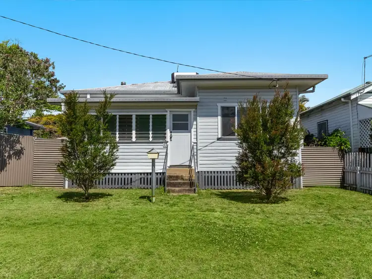 Main view of Homely house listing, 17 Surry Street, Coraki NSW 2471